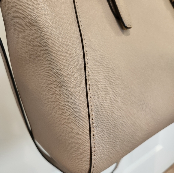Ciara Bag Saffiano Leather - Picture 5 of 10